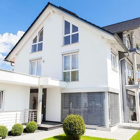 Fewo Haus Am Bodensee FDH Esterno foto