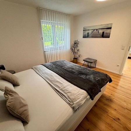 Fewo Haus Am Bodensee FDH Esterno foto