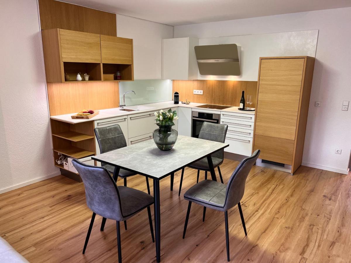 Fewo Haus Am Bodensee FDH Esterno foto