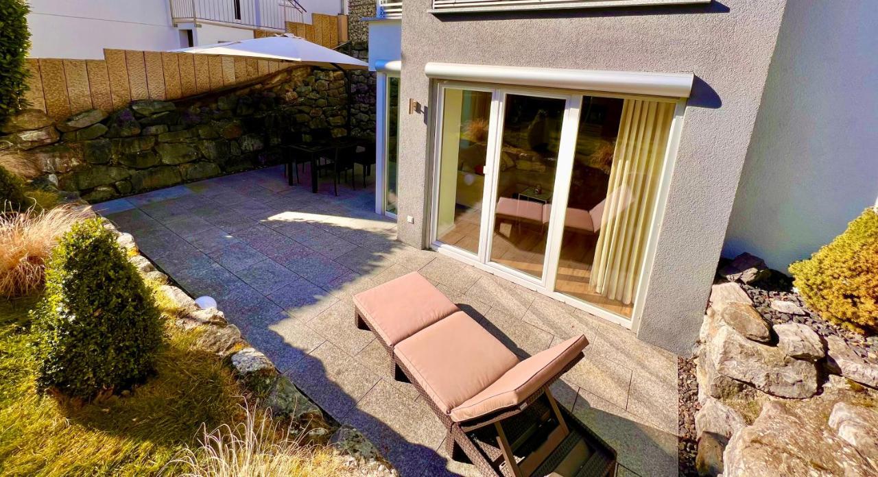 Fewo Haus Am Bodensee FDH Esterno foto