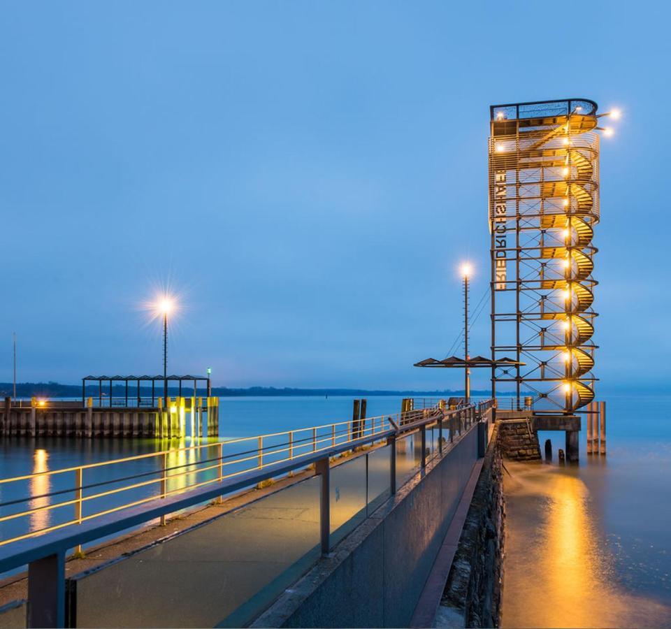 Fewo Haus Am Bodensee FDH Esterno foto