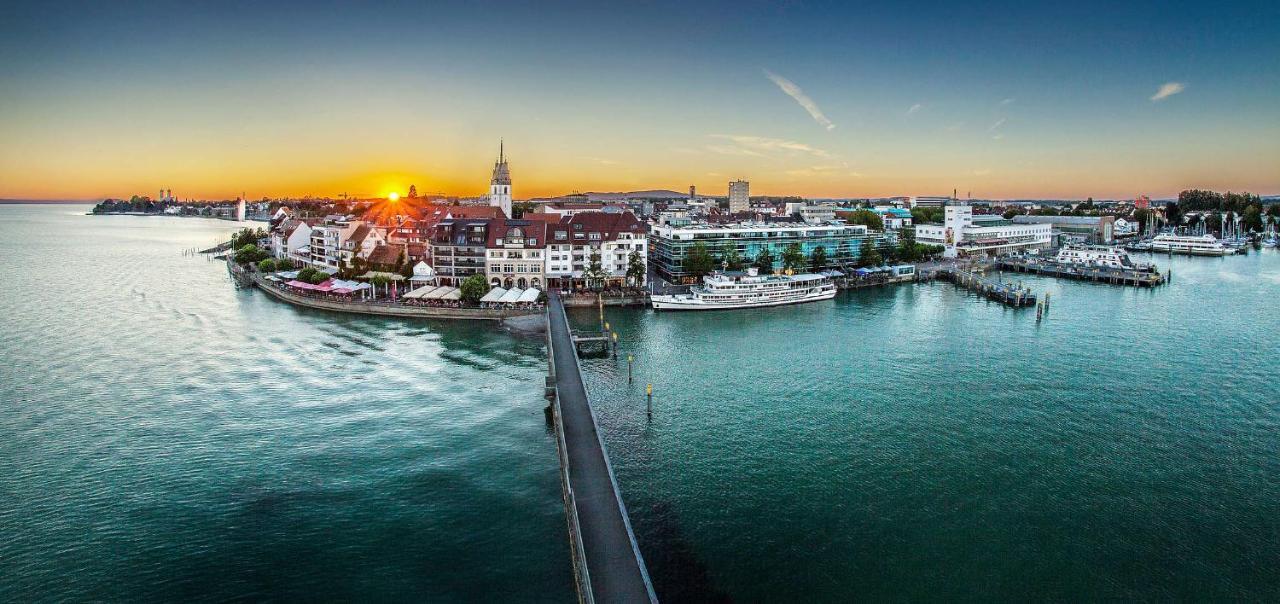 Fewo Haus Am Bodensee FDH Esterno foto