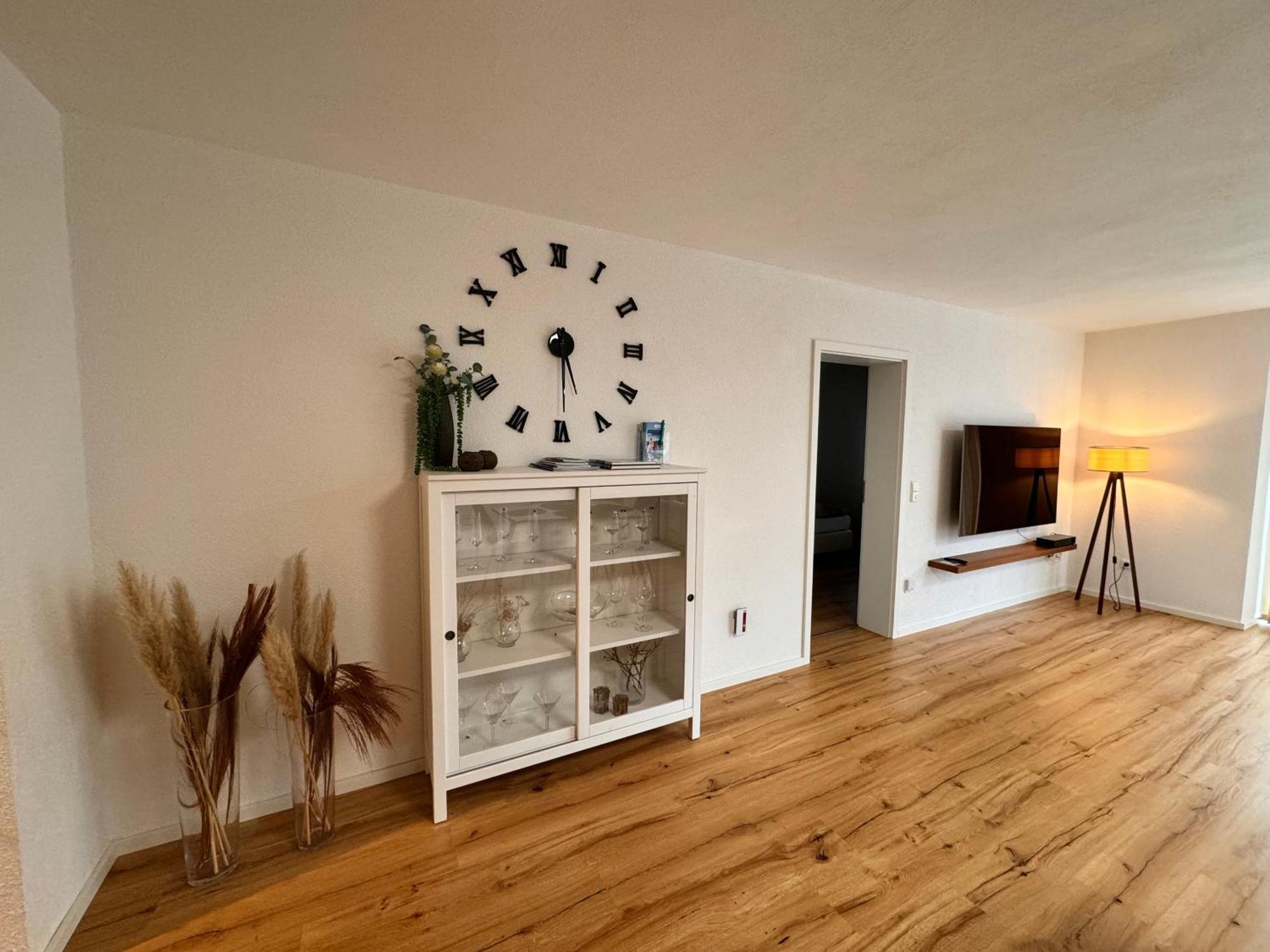 Fewo Haus Am Bodensee FDH Esterno foto