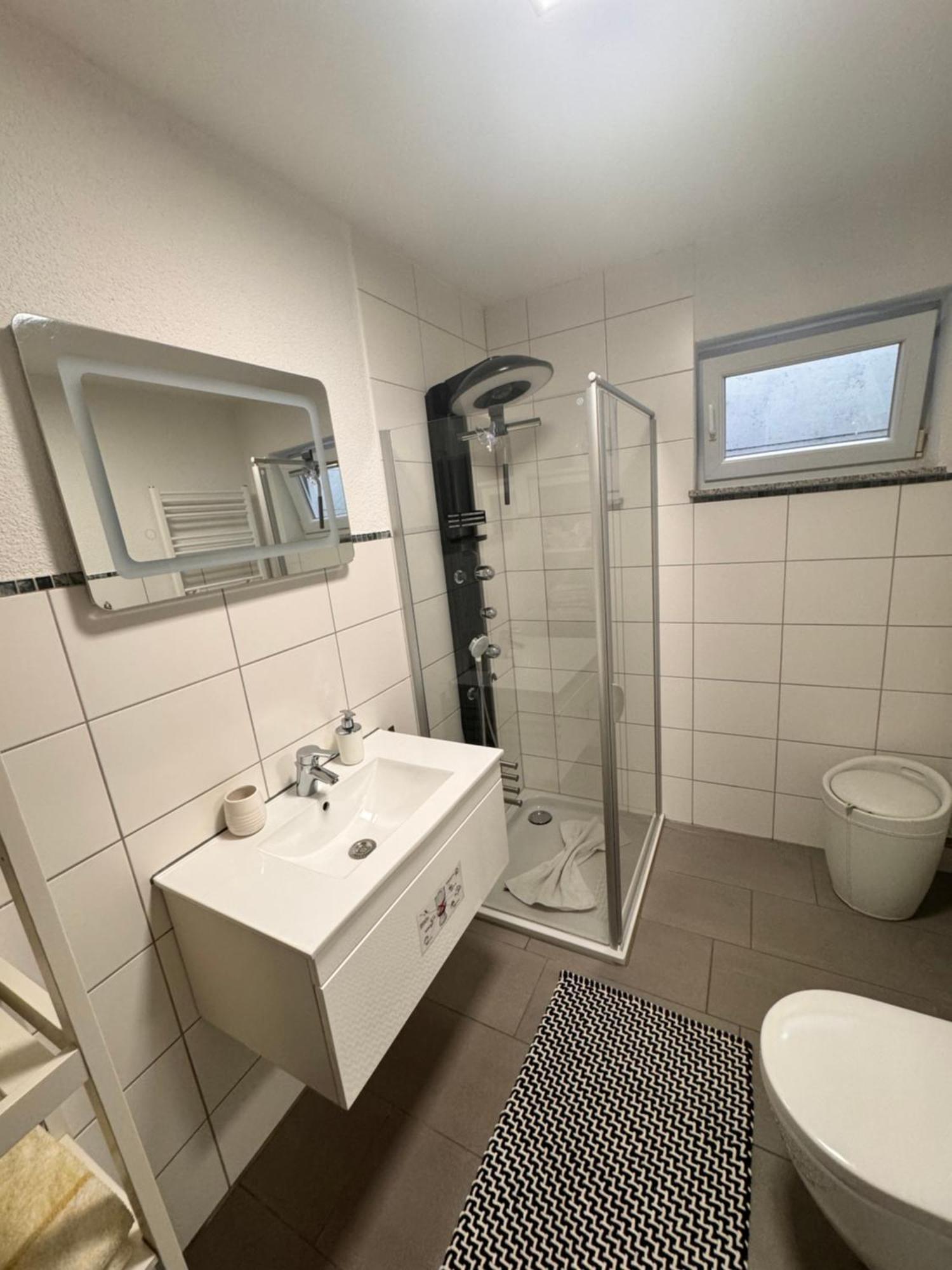 Fewo Haus Am Bodensee FDH Esterno foto