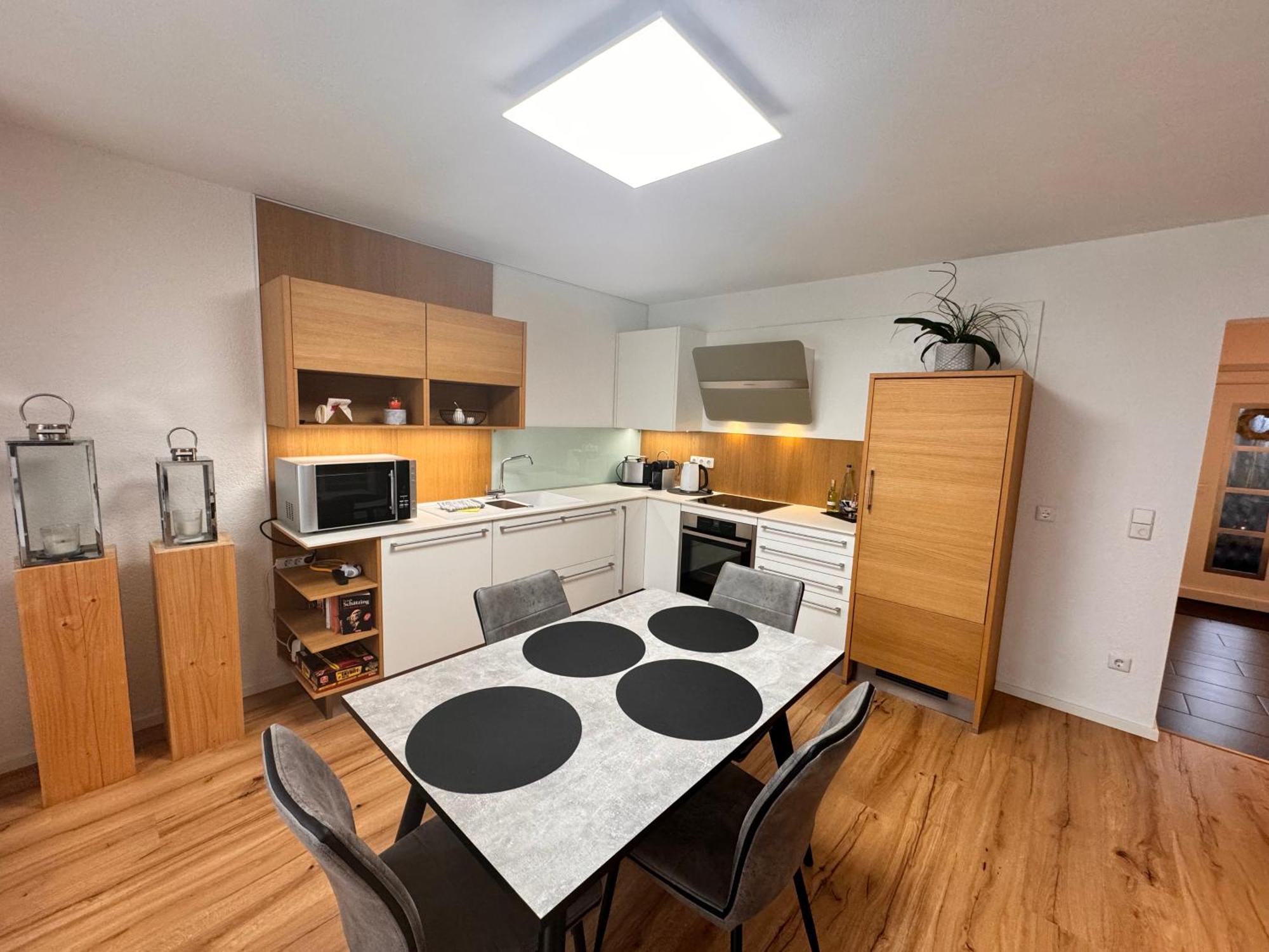 Fewo Haus Am Bodensee FDH Esterno foto