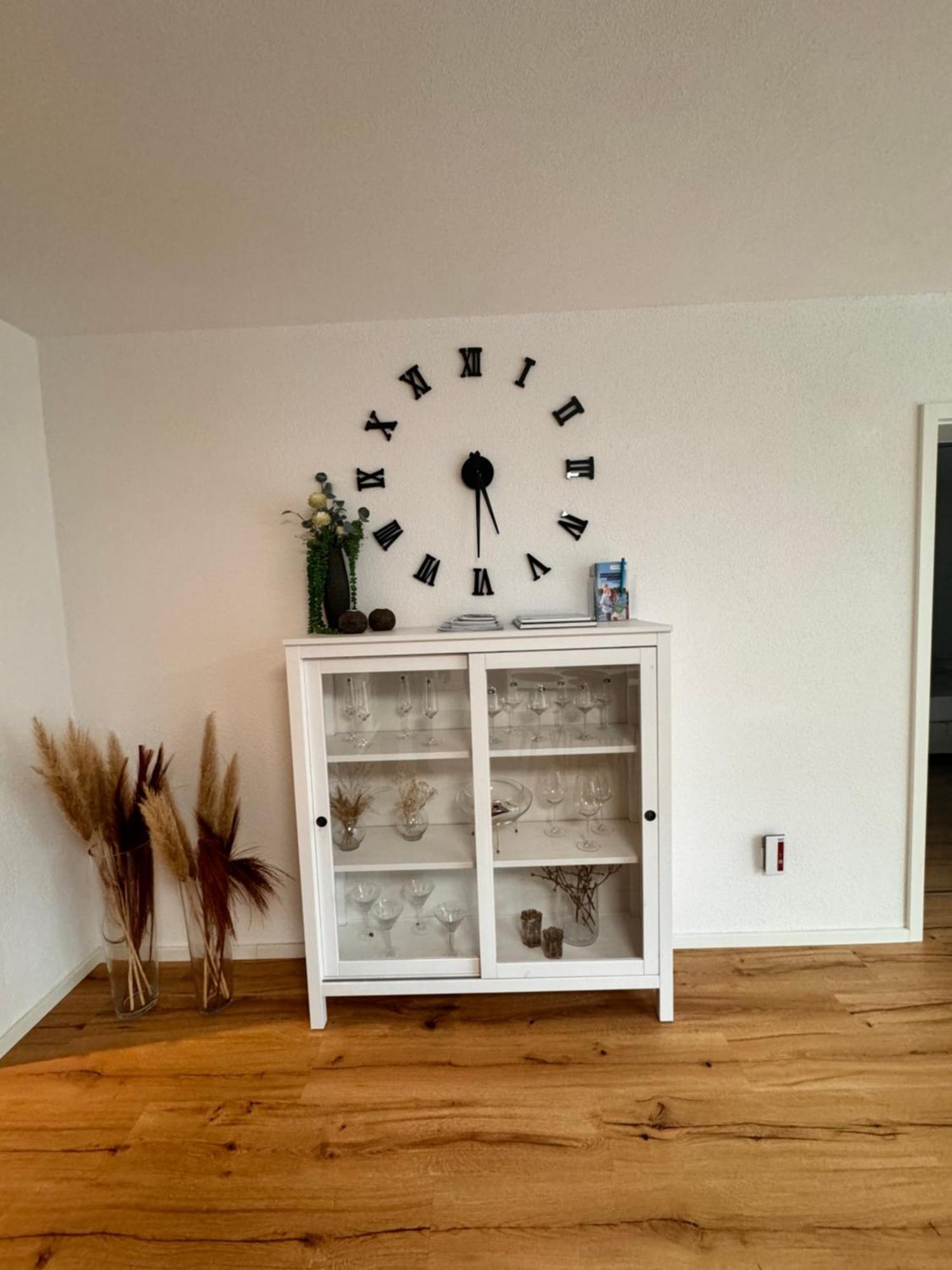 Fewo Haus Am Bodensee FDH Esterno foto