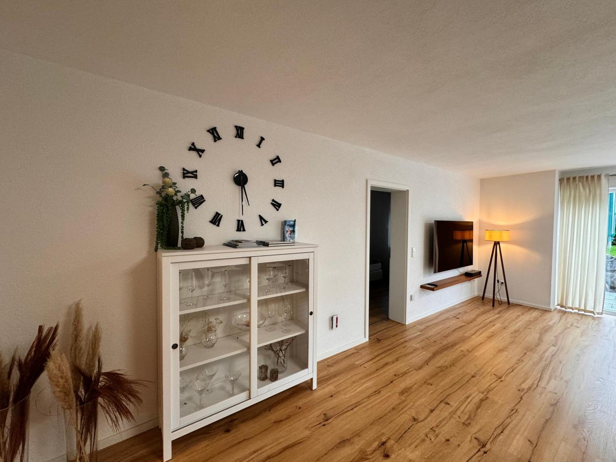 Fewo Haus Am Bodensee FDH Esterno foto