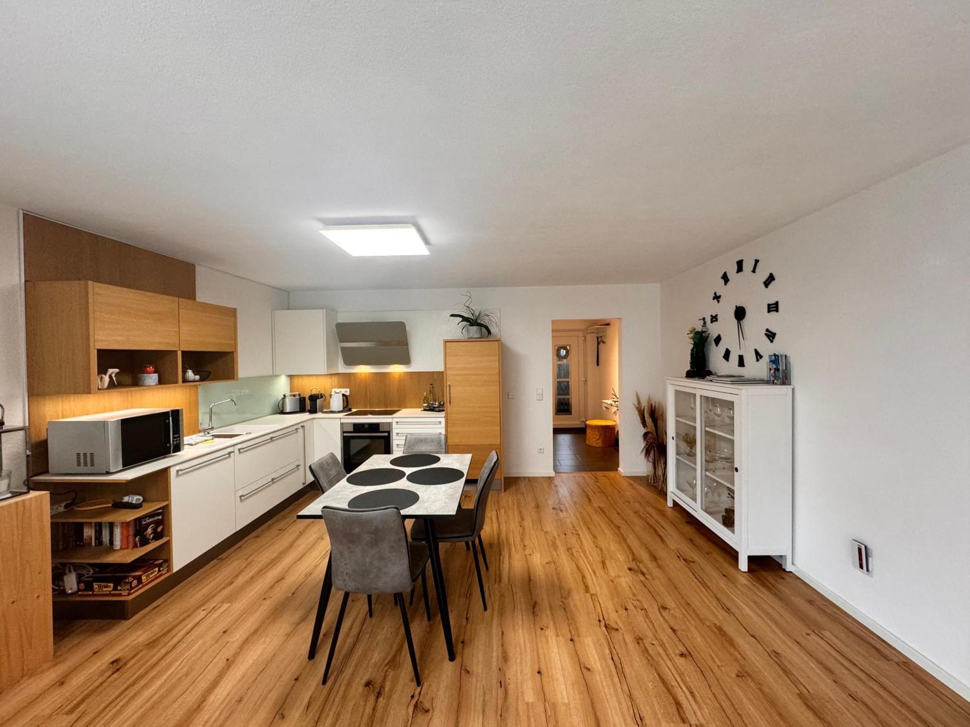 Fewo Haus Am Bodensee FDH Esterno foto