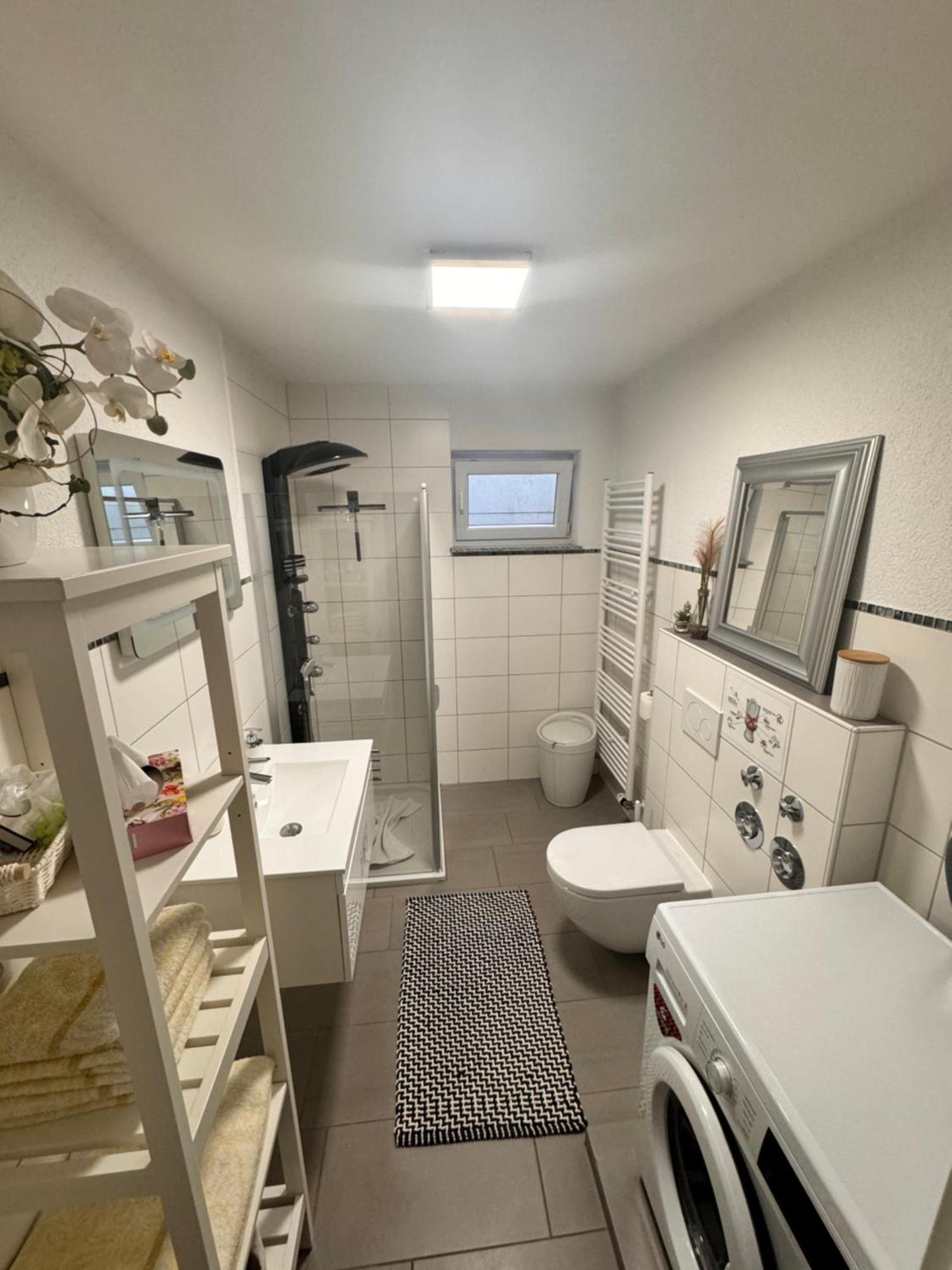 Fewo Haus Am Bodensee FDH Esterno foto