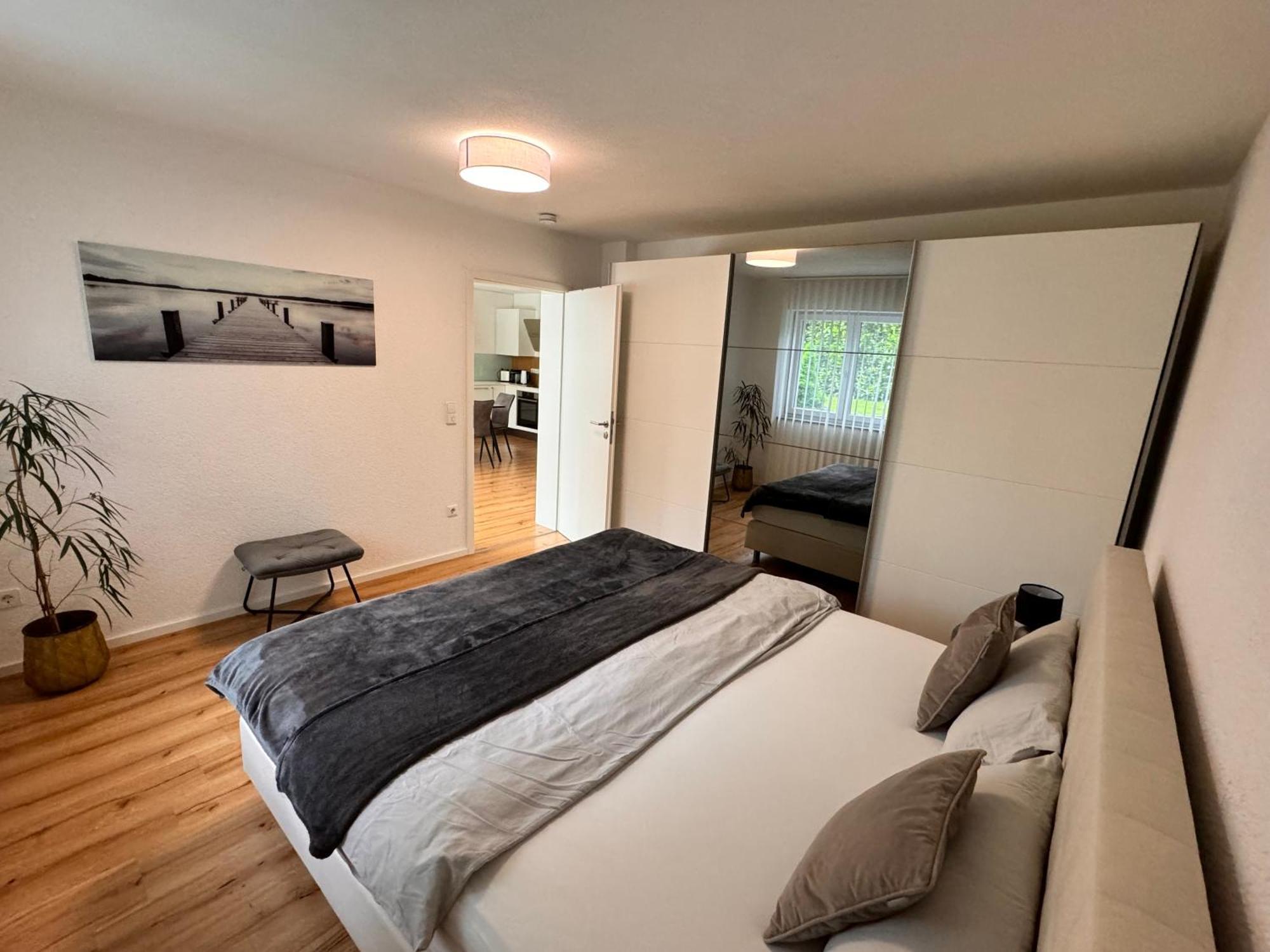 Fewo Haus Am Bodensee FDH Esterno foto