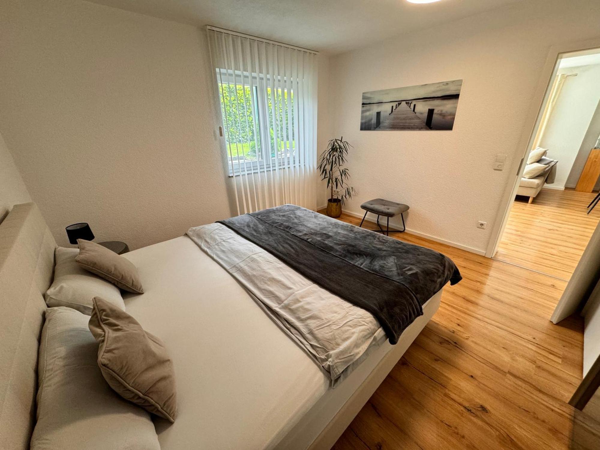 Fewo Haus Am Bodensee FDH Esterno foto