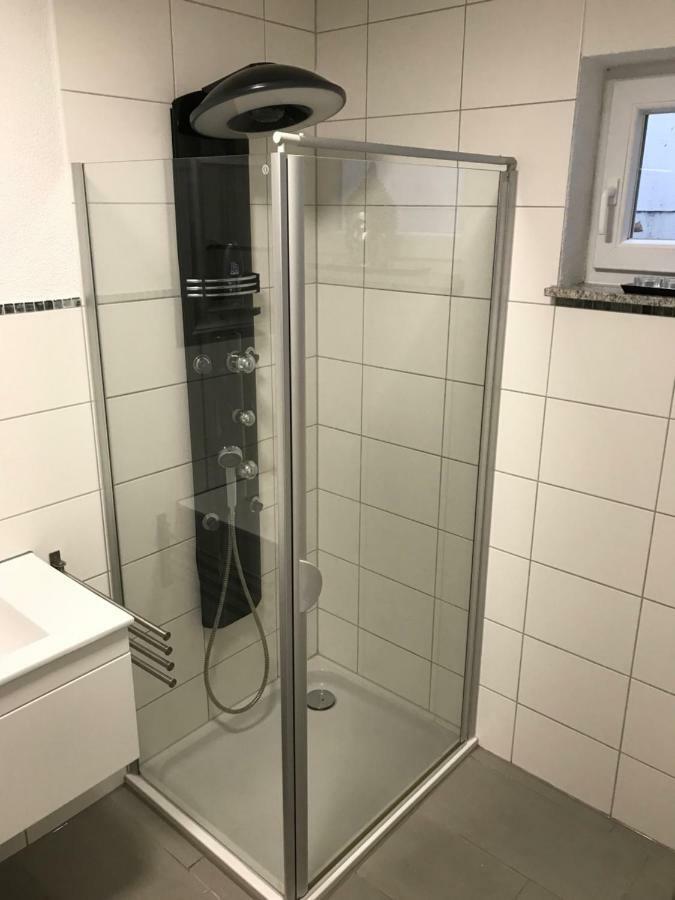 Fewo Haus Am Bodensee FDH Esterno foto