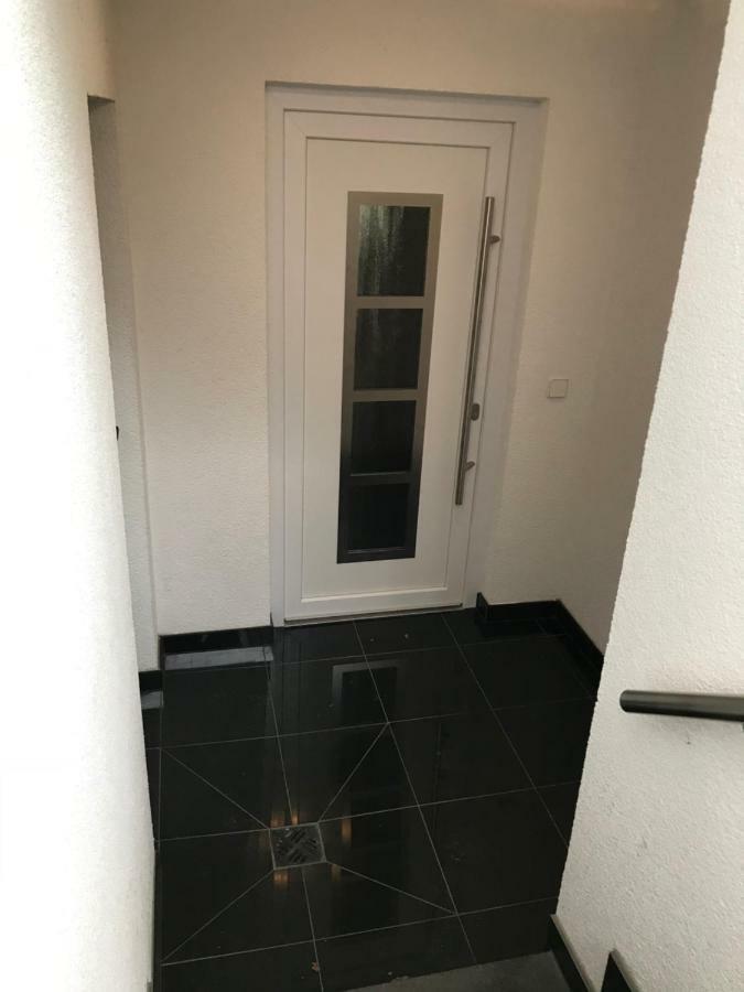 Fewo Haus Am Bodensee FDH Esterno foto